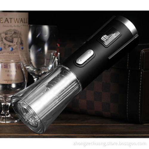 Rechargeable Electric Automatic Wine Opener